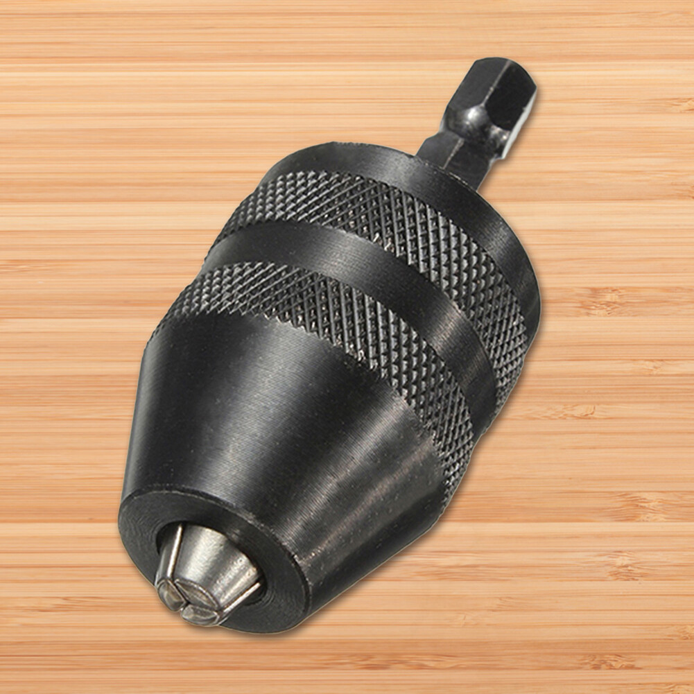 xiaxuannai® 1/4 Hex Shank Quick Change Multi Chuck Adapter Drill Bit Rotary Multitool