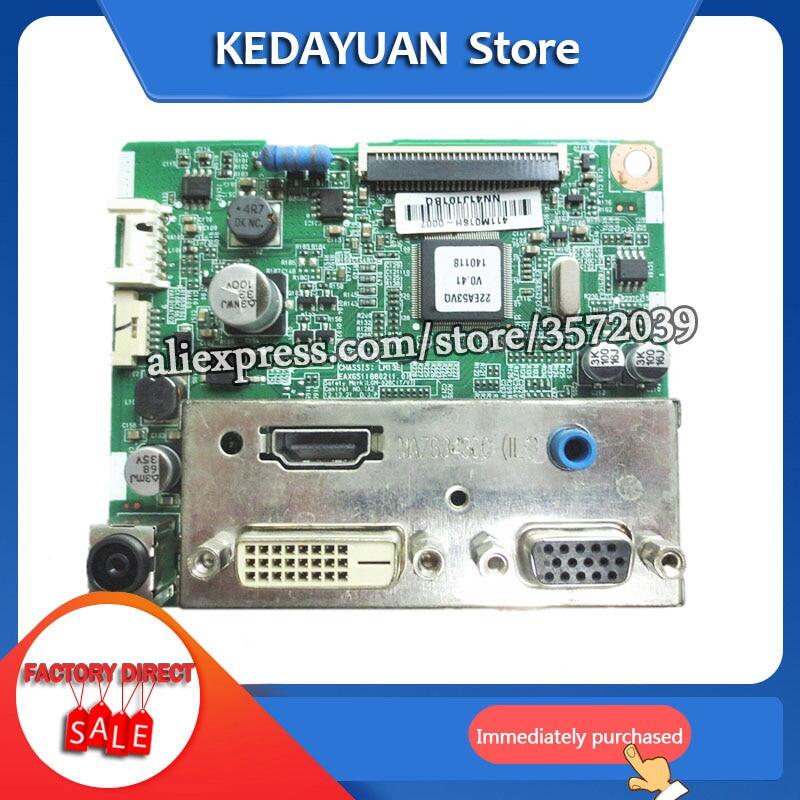 Free shipping original 100% test for lg 23ea63v-p 22ea63v-p 24ea63v-p 27ea63v-p drive board
