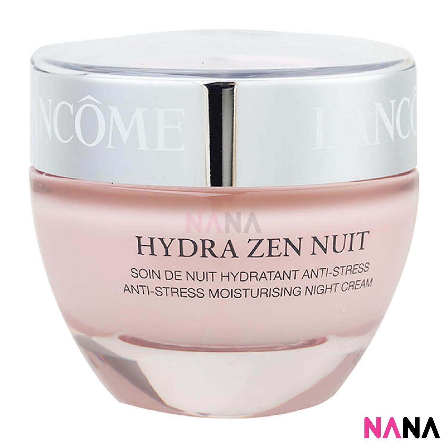 lancome anti stress moisturiser