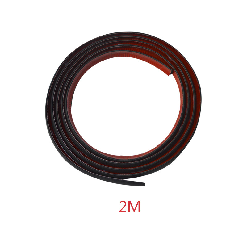 Y-Type Car Rubber Seal Window Sealing Sealant Roof Trim Weatherstrip