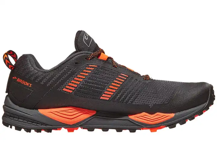 brooks cascadia 13 wide