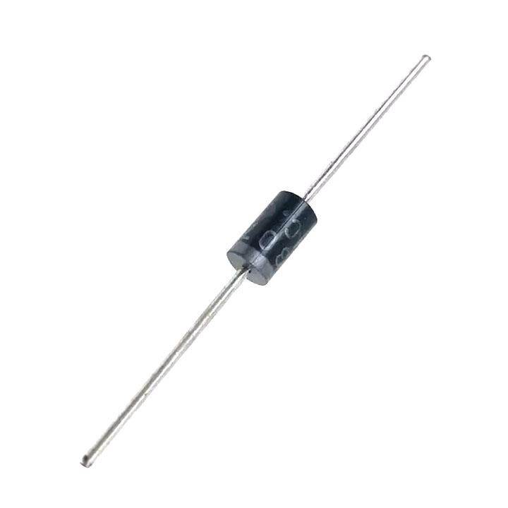 Diode Chỉnh Lưu FR307 3A 1000V