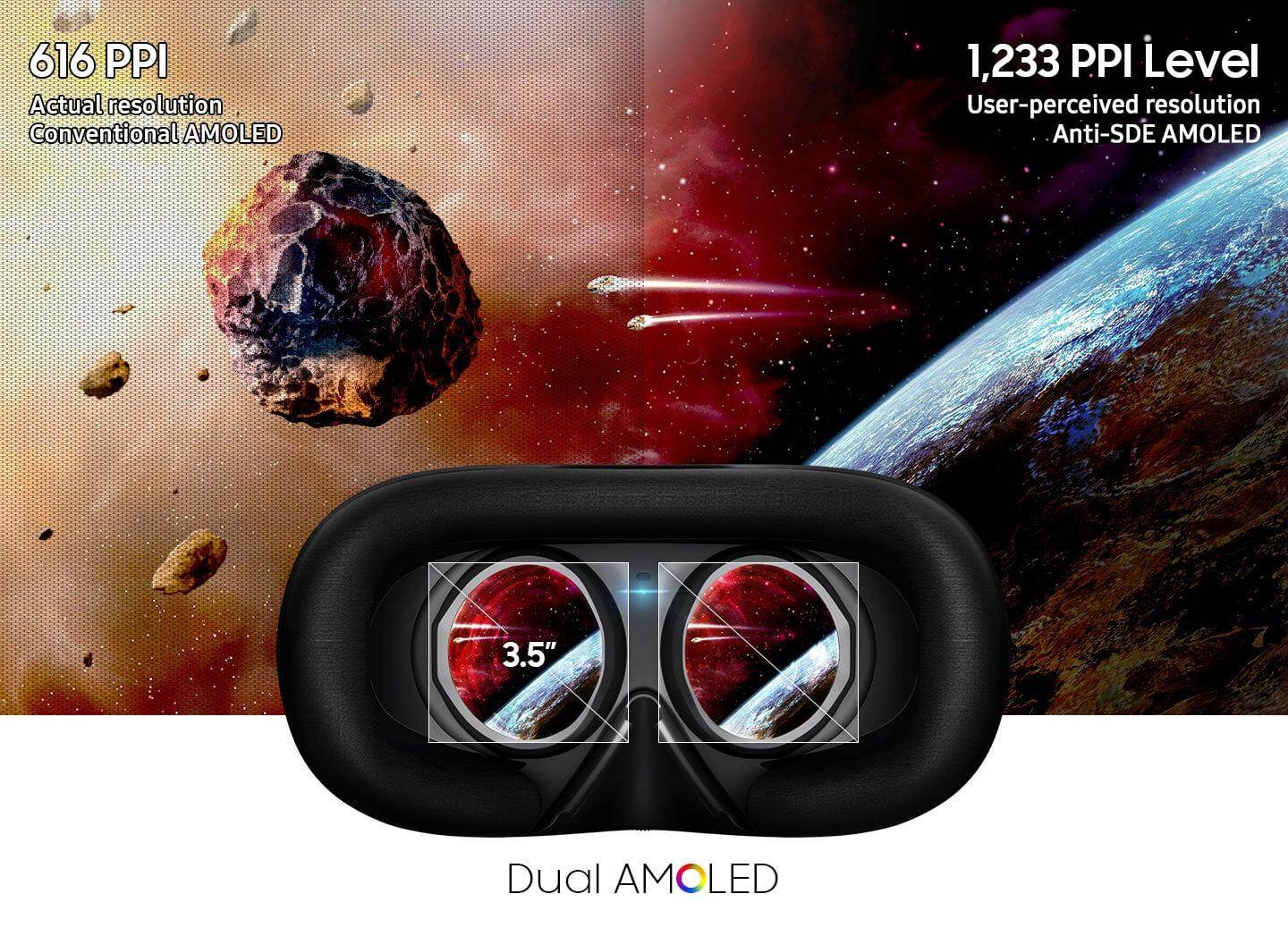 Odyssey Plus Samsung Hmd Odyssey+ Vs Oculus Quest Samsung