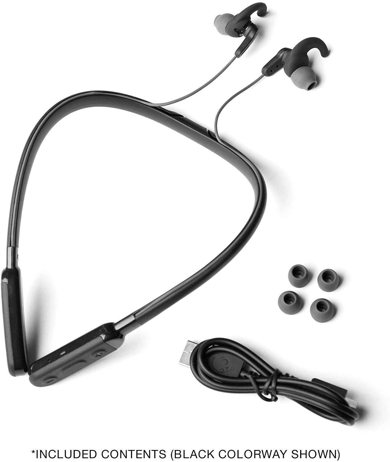 skullcandy inkd plus wireless earphone with mic