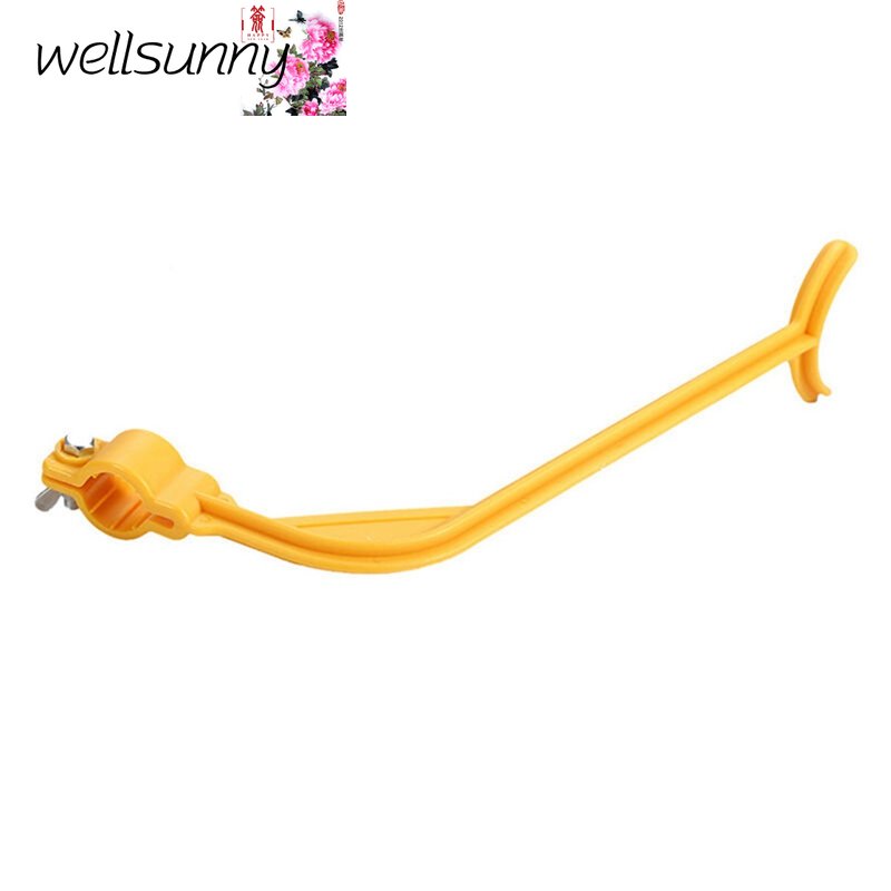 Wellsunny New Golf Swingyde Swinging Swing Training Aid Tool Trainer Wrist Control