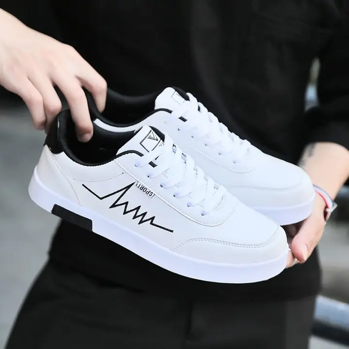breathable canvas shoes