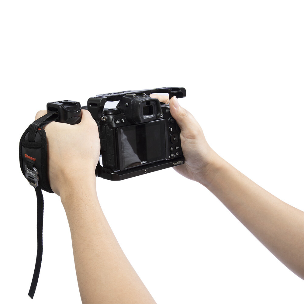 SmallRig Tay Dây Đeo, PAC2456