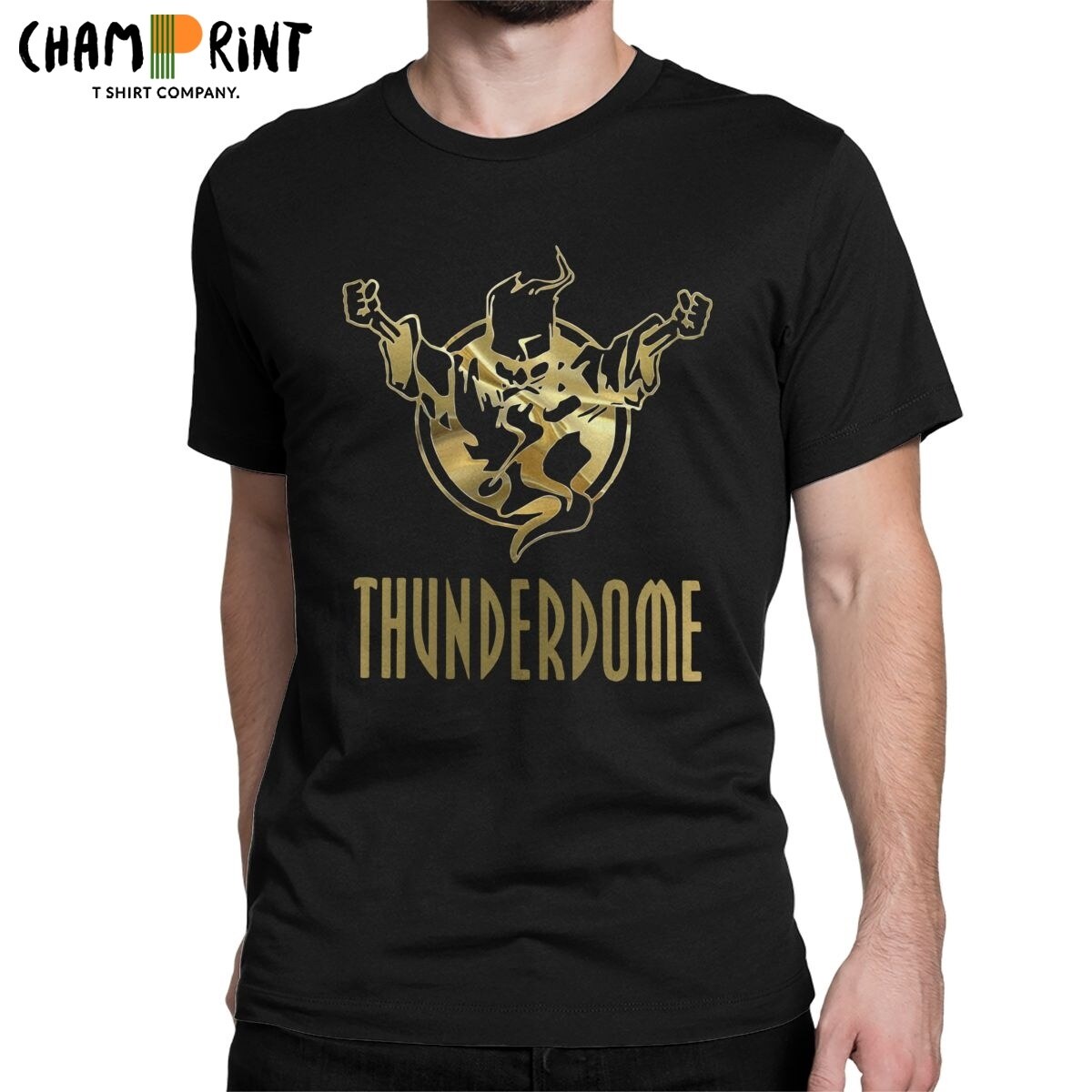 Thunderdome shirt online