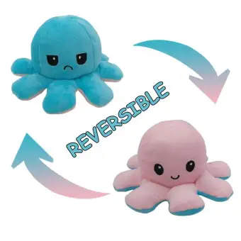 octoplush plush toy
