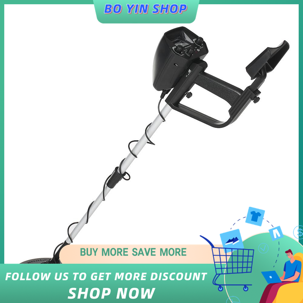 KKmoon Children Underground Metal Detector Gold Detectors Treasure Hunter Tracker Seeker Metal Circuit Detector