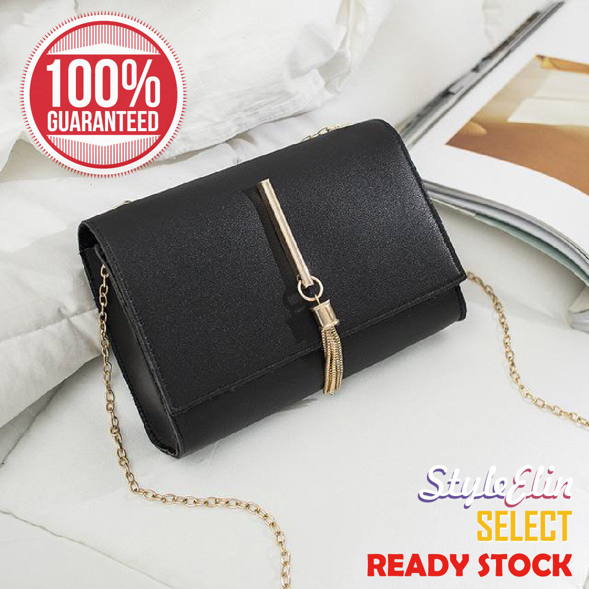 chain for sling bags