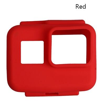 >> BÁO GIÁ 5 CÁI KHÓA CAO SU MÀU TRẮNG KHÓA TY BẰNG SILICON CÙNG NHAU CHO GO PRO ANH HÙNG 7 6 5 4 3 CHO SJCAM SJ4000 DÀ | Shopee Lazada Sendo Tiki mới nhất 98 Ốp Bảo Vệ Khung Cao Su Silicon Mềm Nhiều Màu, Ốp Bảo Vệ Màu Đen Cho GoPro Hero 5 6 7 Dành Cho Go Pro 5 Phụ Kiện Máy Ảnh