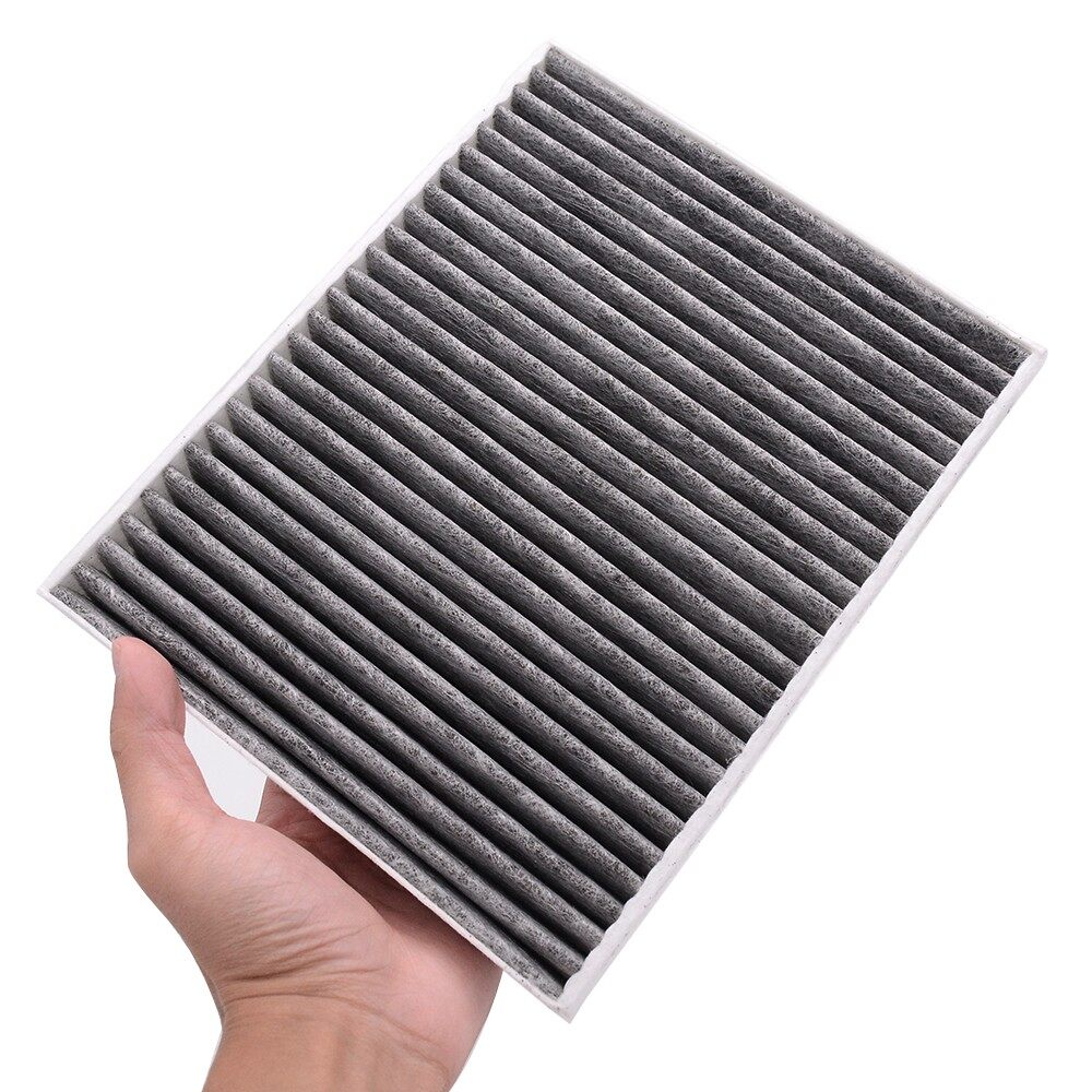 Xuming Air Conditioning Filter for Bm w F10 F11 F30 Auto Cabin Exhaust