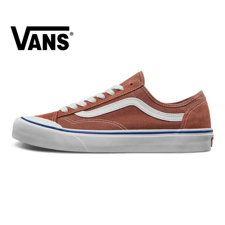 brown colour canvas shoes