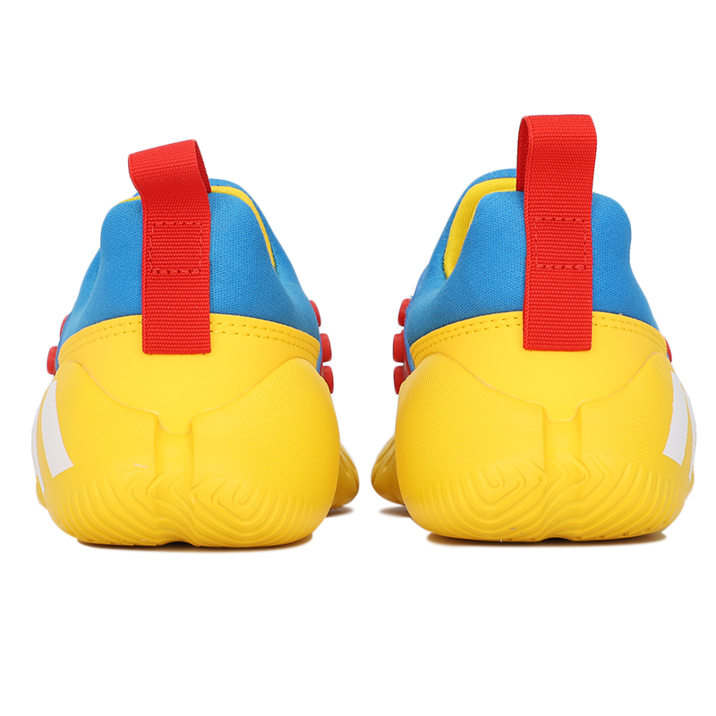 Adidas children\u0026#39;s shoes summer new children\u0026#39;s sports shoes L ego j  oint casual shoes FX9563 | Lazada Singapore