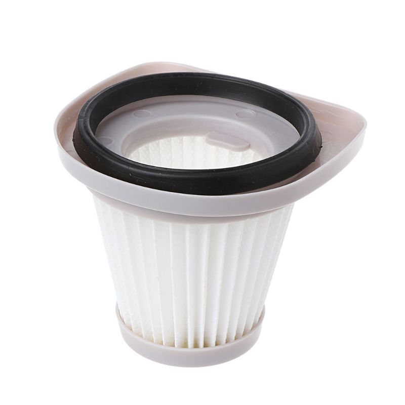 1PC Replacement HEPA Filter For Vacuum Cleaner Accessories Media SC861 SC861A