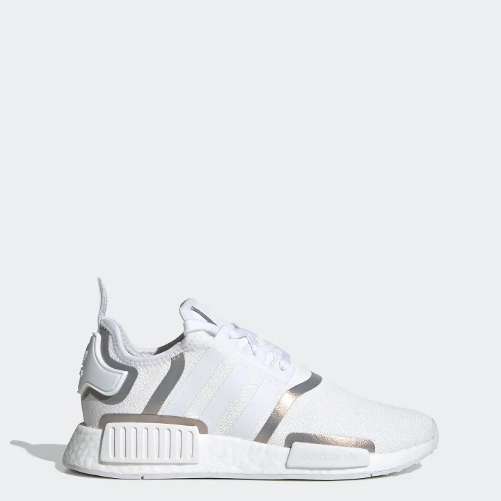 nmd_r1 shoes womens white
