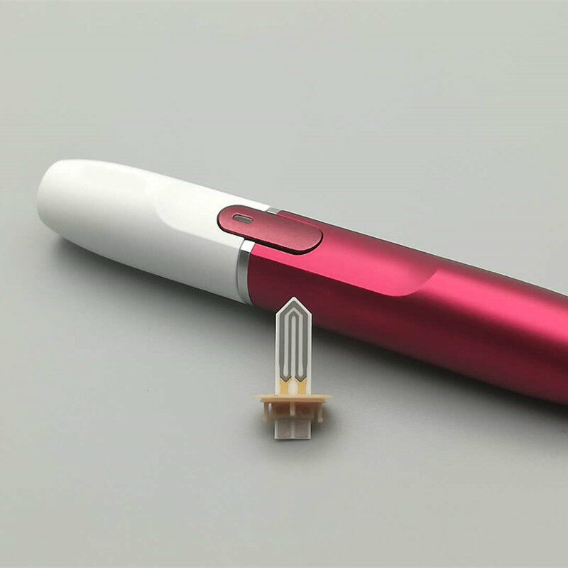 1 Chiếc Máy Sưởi Gốm Thay Thế Mới Cho Iqos 2.4 Plus
