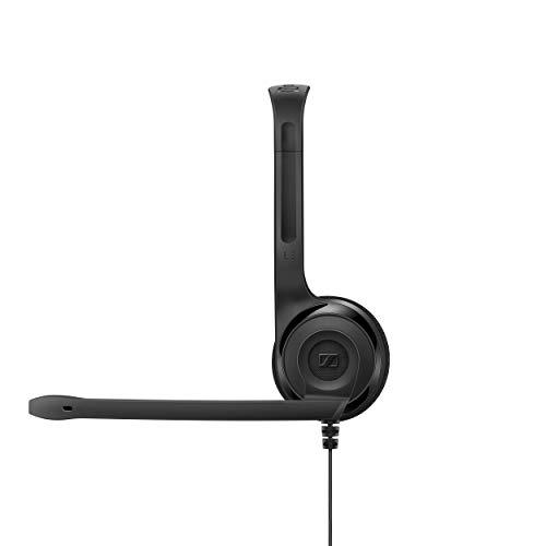 Sennheiser PC5 Chat-Komunikasi Internet 