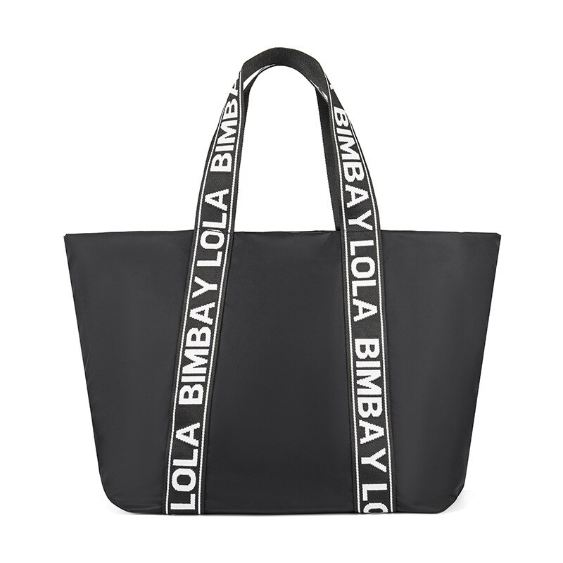 Bimba y lola online shopping bag