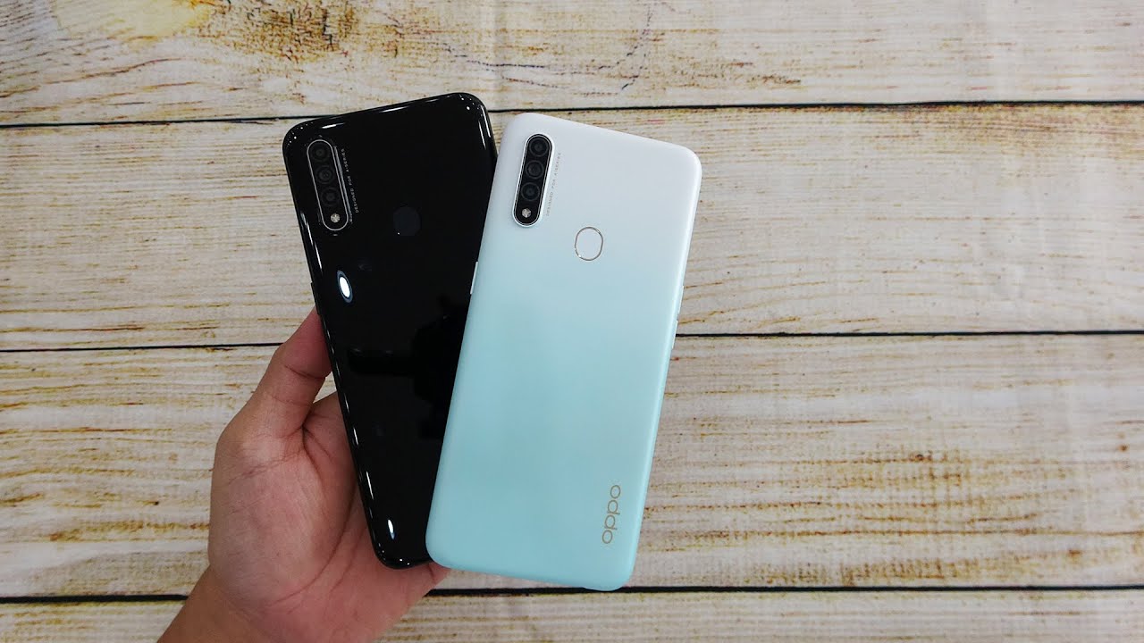 Oppo A31 Lazada Buy Sell Online Smartphones With Cheap Price Lazada