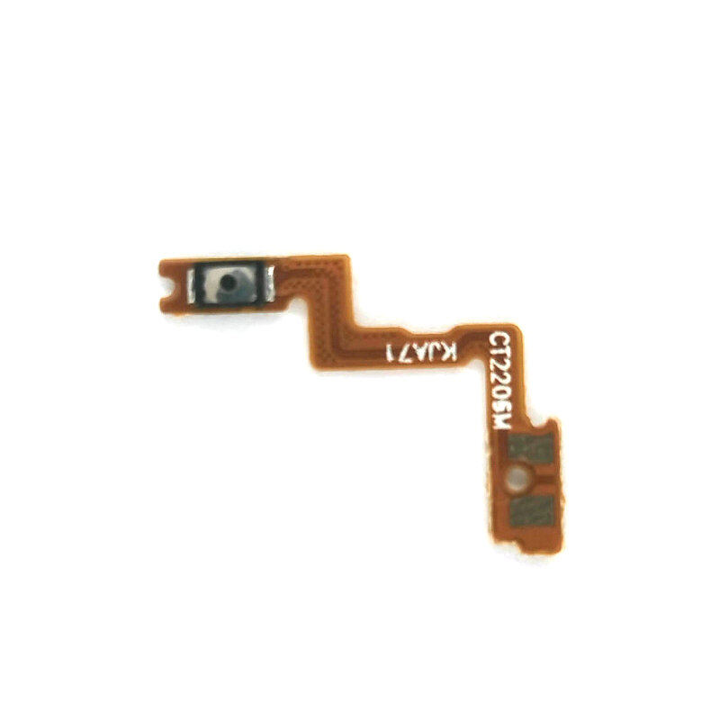 Cho Oppo A71 nút âm lượng và nguồn Cáp dẻo trên tắt chuyển đổi cáp dẻo