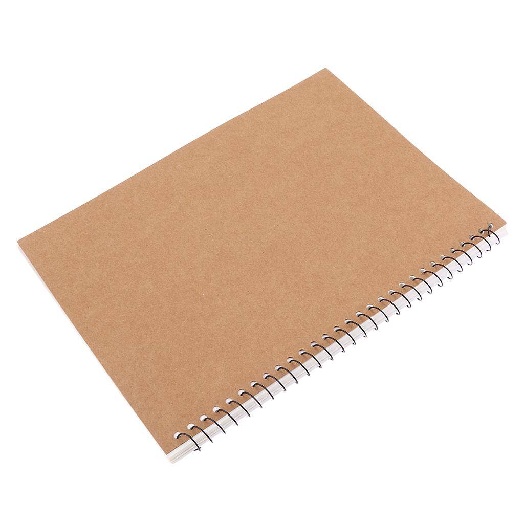 kowaku Musical Notation Staff Notes Book Notepad Music Manuscript Writing Paper