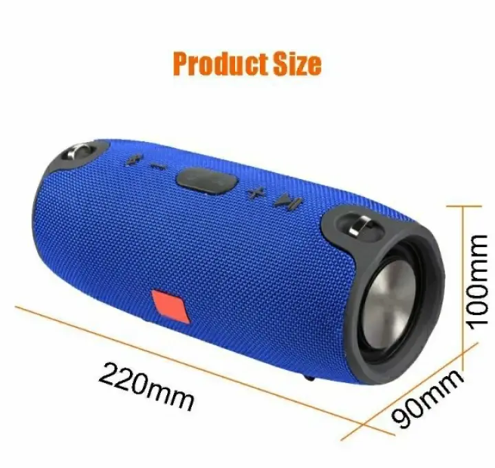 jbl 40w bluetooth speaker