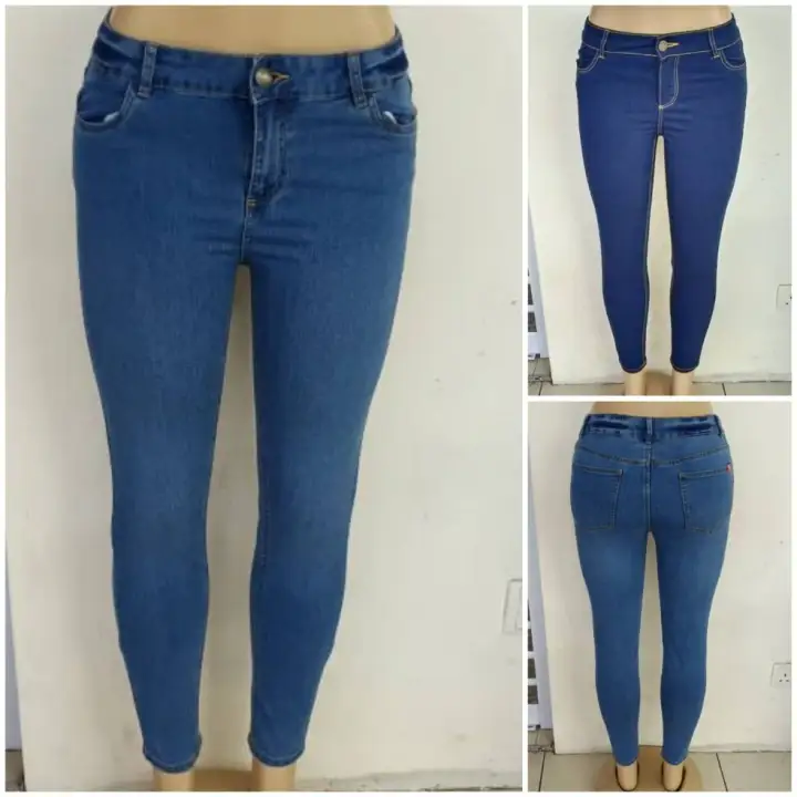 38 size jeans pant