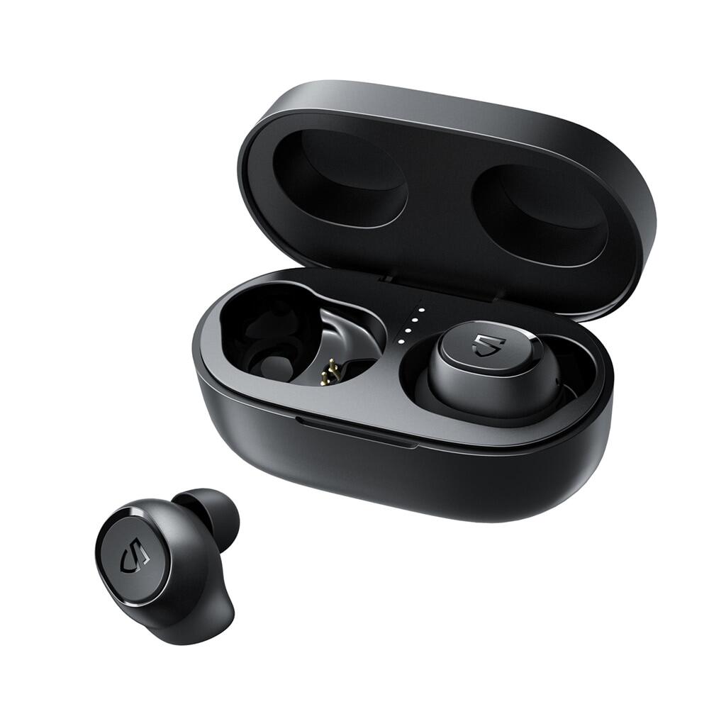 SoundPEATS TrueFree True Wireless Earbuds IPX7 Waterproof