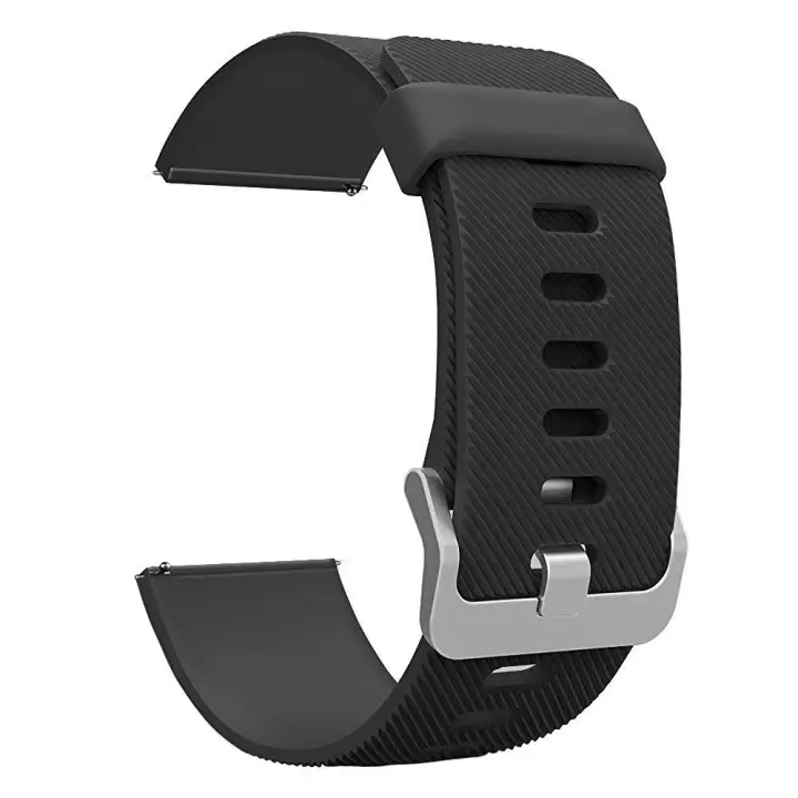 fitbit blaze frame