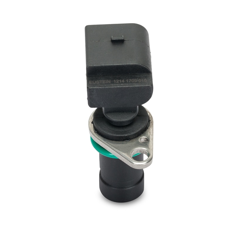 1ใหม่เซนเซอร์เพลาข้อเหวี่ยงเพลาข้อเหวี่ยงเฟส Sensor สำหรับ BMW E36 E46 ...