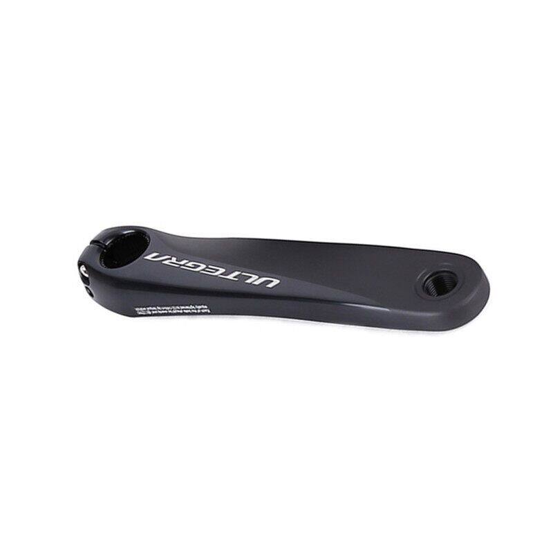 thumbnail image 2 of Sunlite Left Crank Arm - Octalink V2, 175mm, Black 2 of 14
