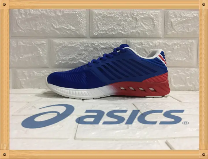 lazada asics