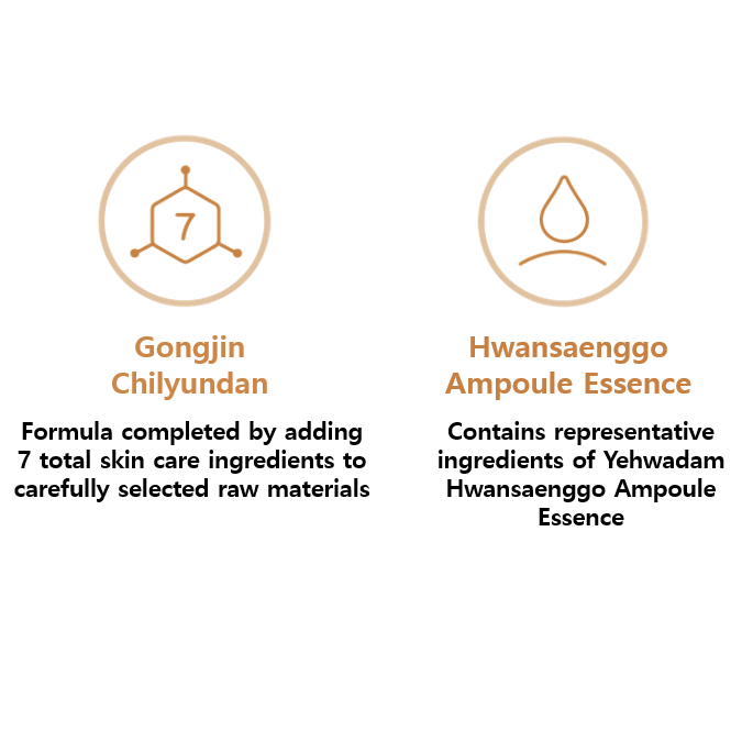 [THE FACE SHOP] Kem Chống Nắng Huyết Thanh Yehwadam 50Ml