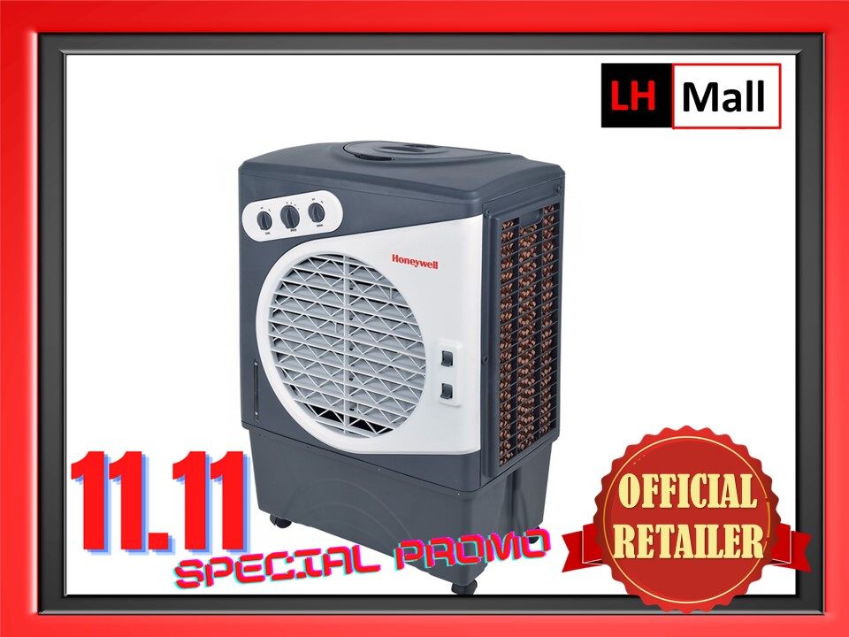 Honeywell 60l Cl60pm HONEYWELL AIR COOLER 60L CL60PM Lazada