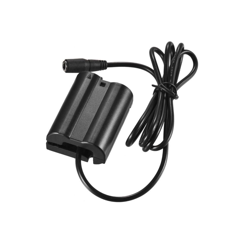 Nikon D5300 Nikon D3200 Power Adapter CAMERA BATTERY CHARGER EN