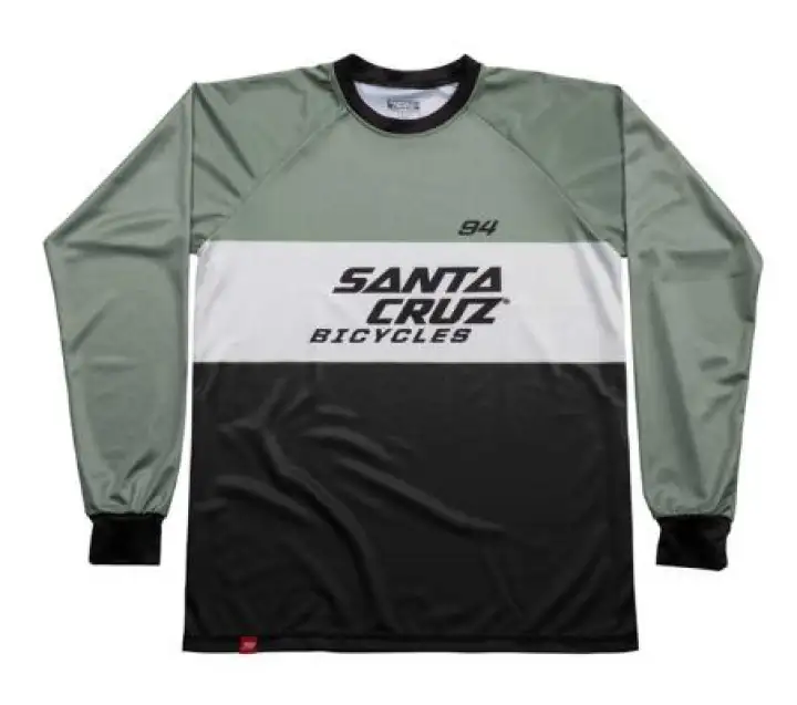 santa cruz bike t shirt