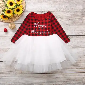 lazada tutu dress