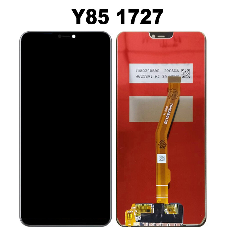 vivo 1727 model number