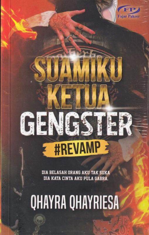 SUAMIKU KETUA GANGSTER #REVAMP Malaysia