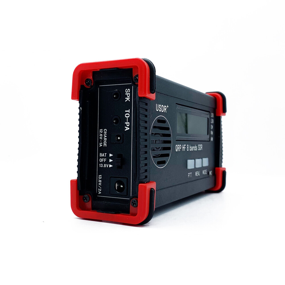 10W Max USDX USDR HF QRP SSB CW 5W DSP SDR Ham 10w max usdx usdr hf qrp ssb cw 5w dsp sdr ham