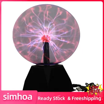 plasma ball lazada