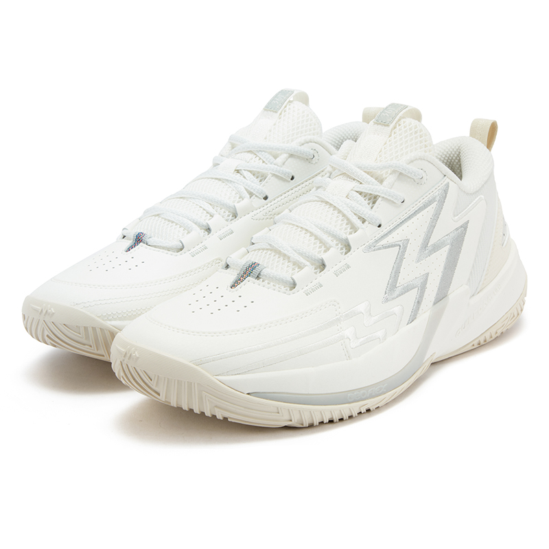 361 Degrees BIG3 Team 3.0 Men's Basketball Shoes Professional