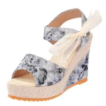 summer wedges sale