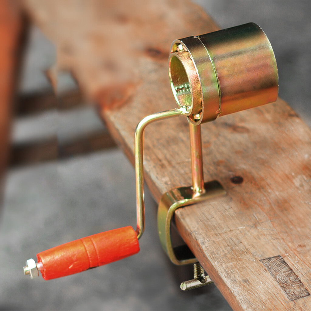 Gazechimp Hand Crank Corn Thresher Corn Peeler Planer Kitchen Sheller Gadgets