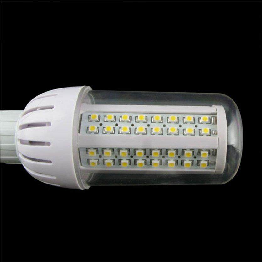 TOP 4x108 LED SMD 3528 E14 Ngô Sáng Trắng Ấm Nhà Đèn Tiết Kiệm năng lượng