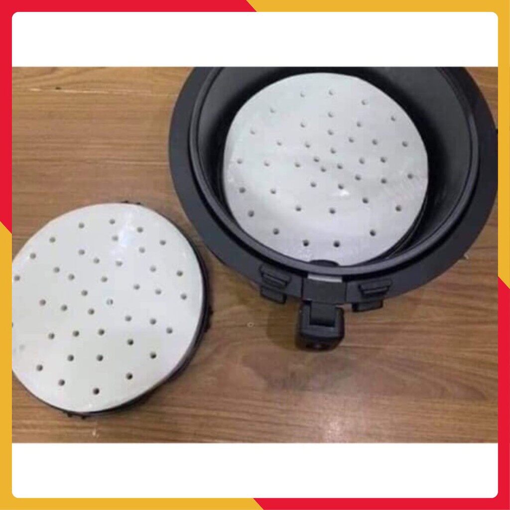 Giấy nến đục lỗ( sét 100 tờ)
