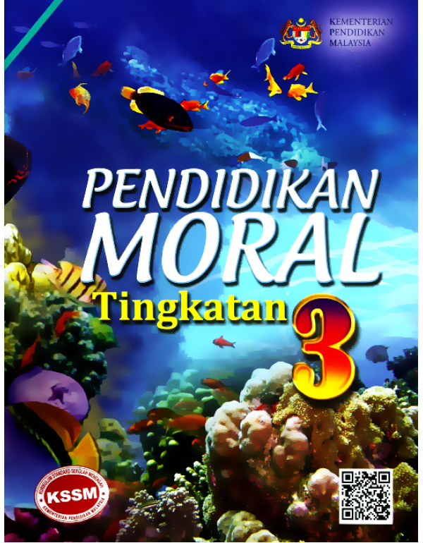 Beli Pendidikan Moral 3 Pada Harga Terendah Lazada Com My