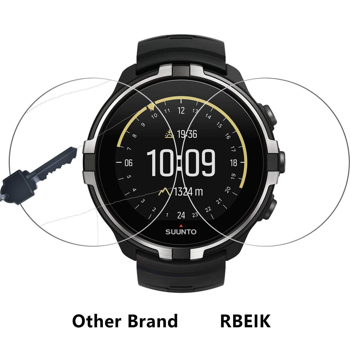 suunto spartan sport baro